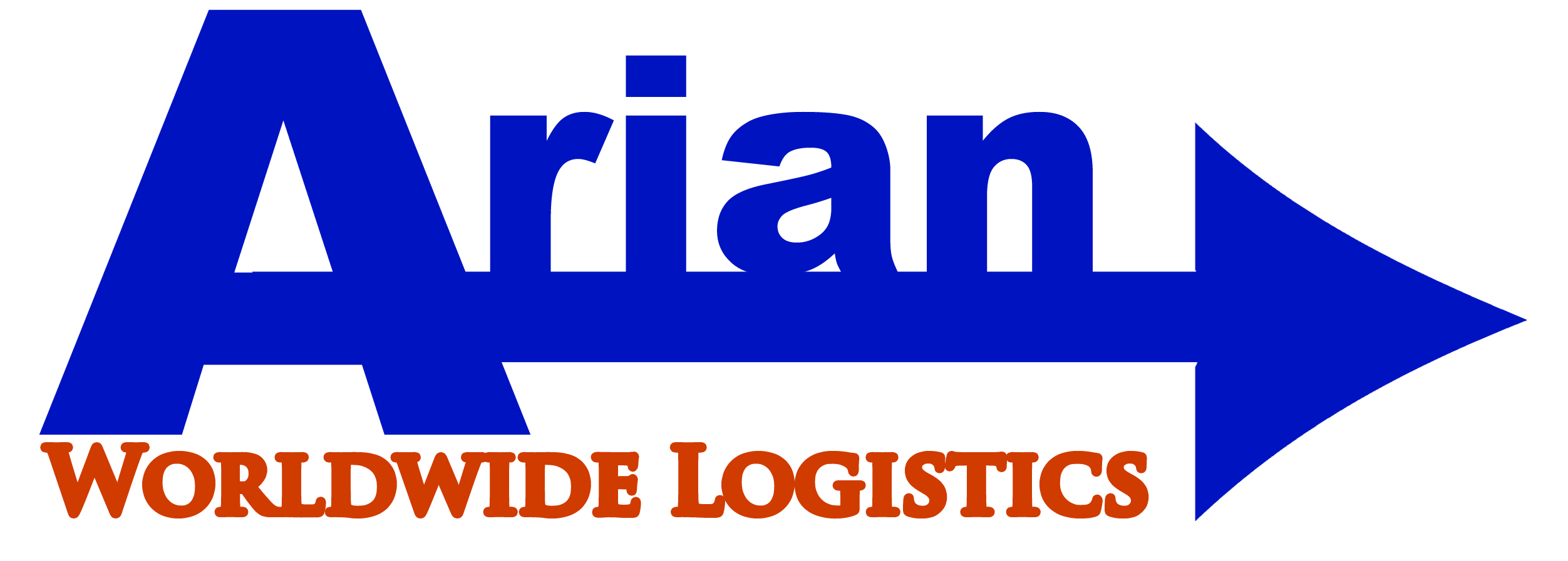 Arian Worldwide Logistics Pte Ltd.