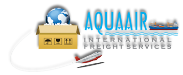 Aquaair International Freight Services 
