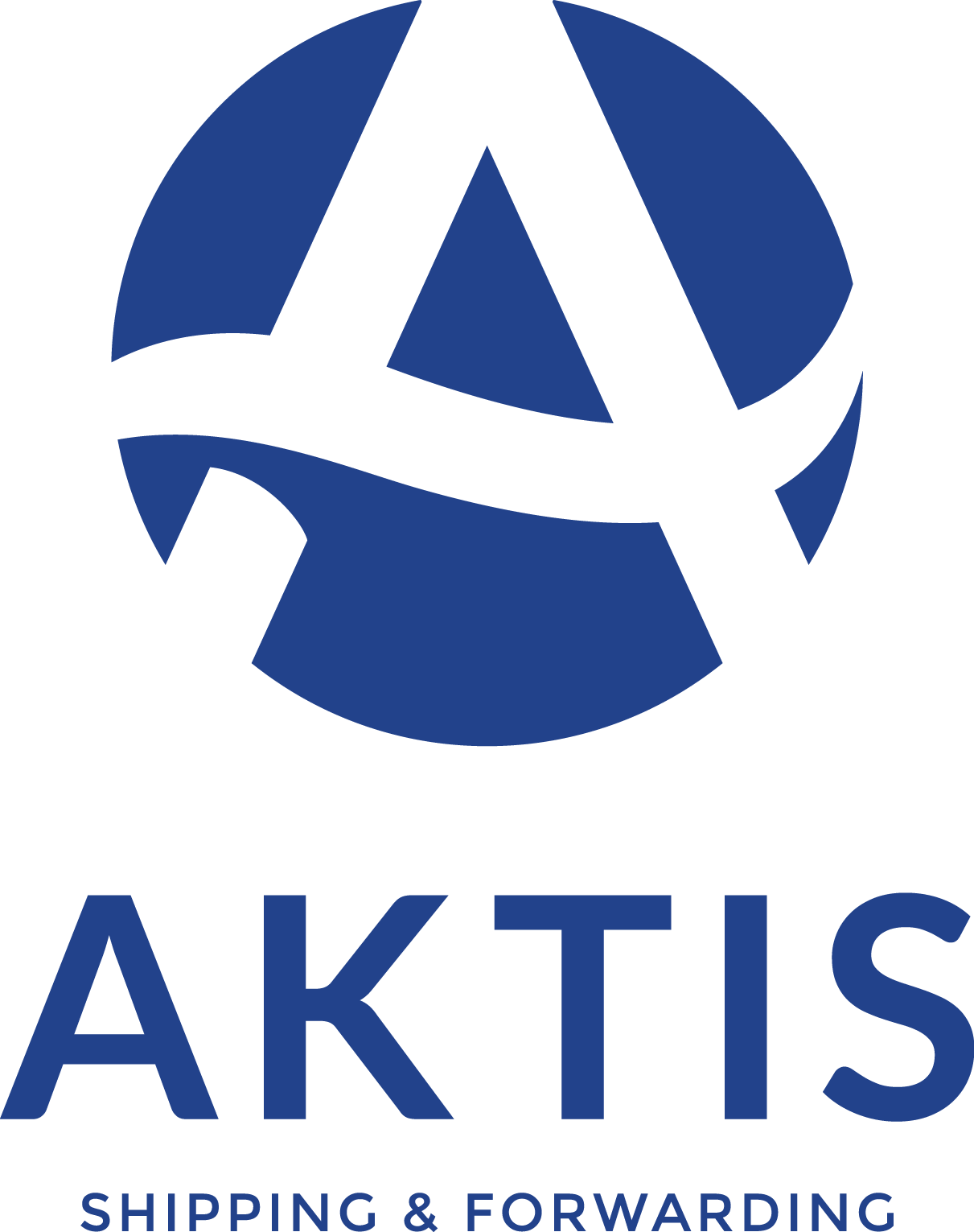 AKTIS Shipping & Forwarding