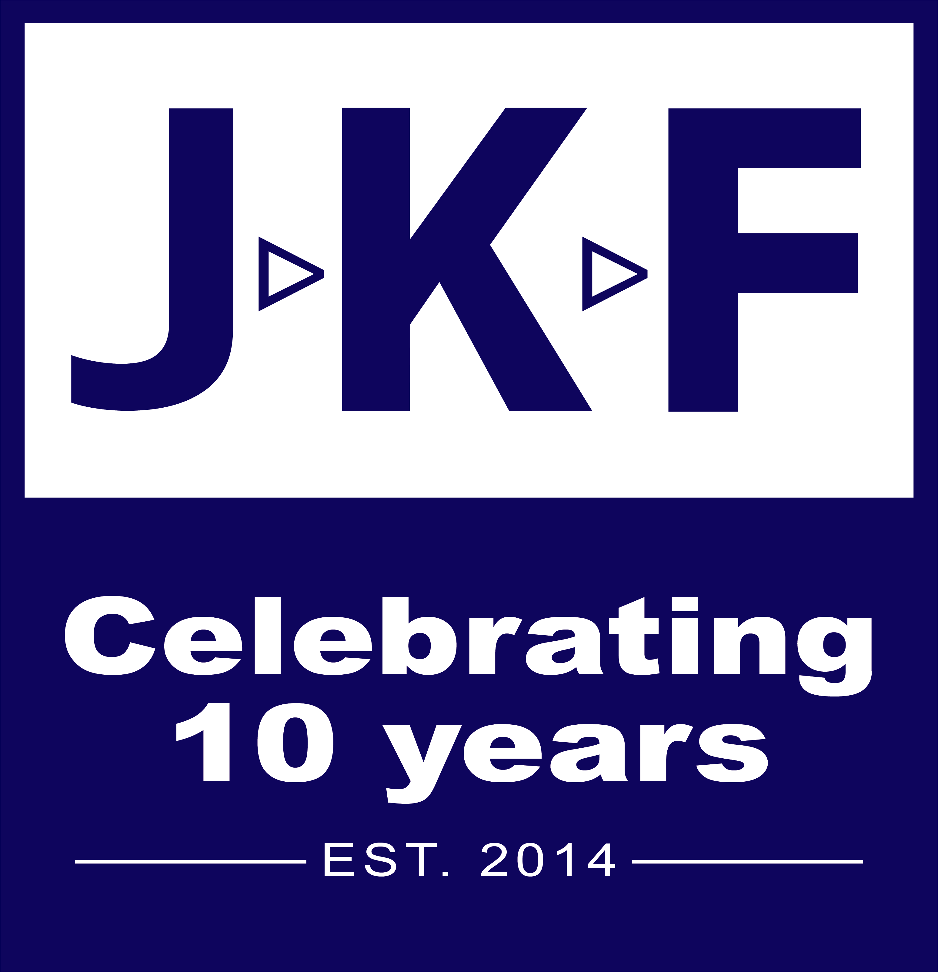 JKF International Limited