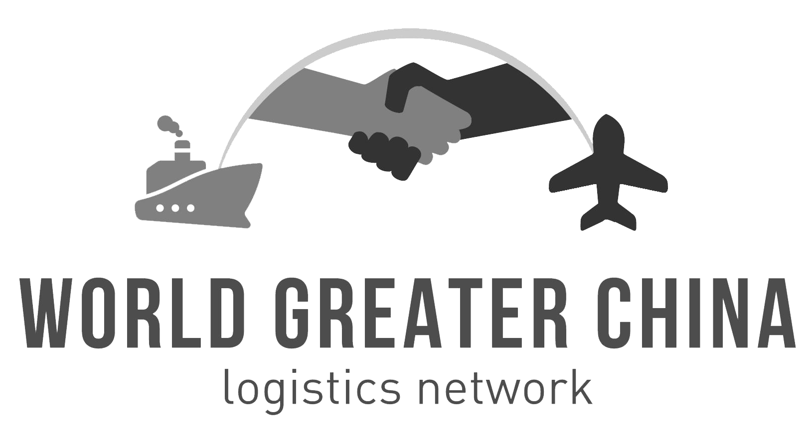 World Greater China Logistics Network