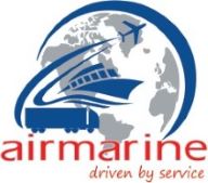 AirMarine Freight Services Pvt Ltd