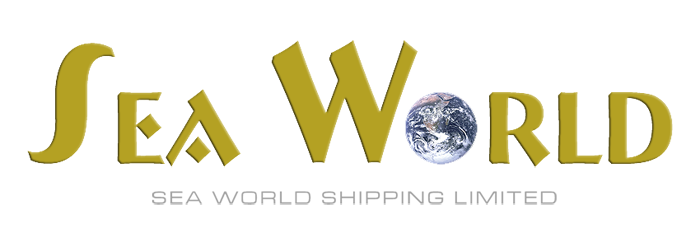 SeaWorld Shipping Co.