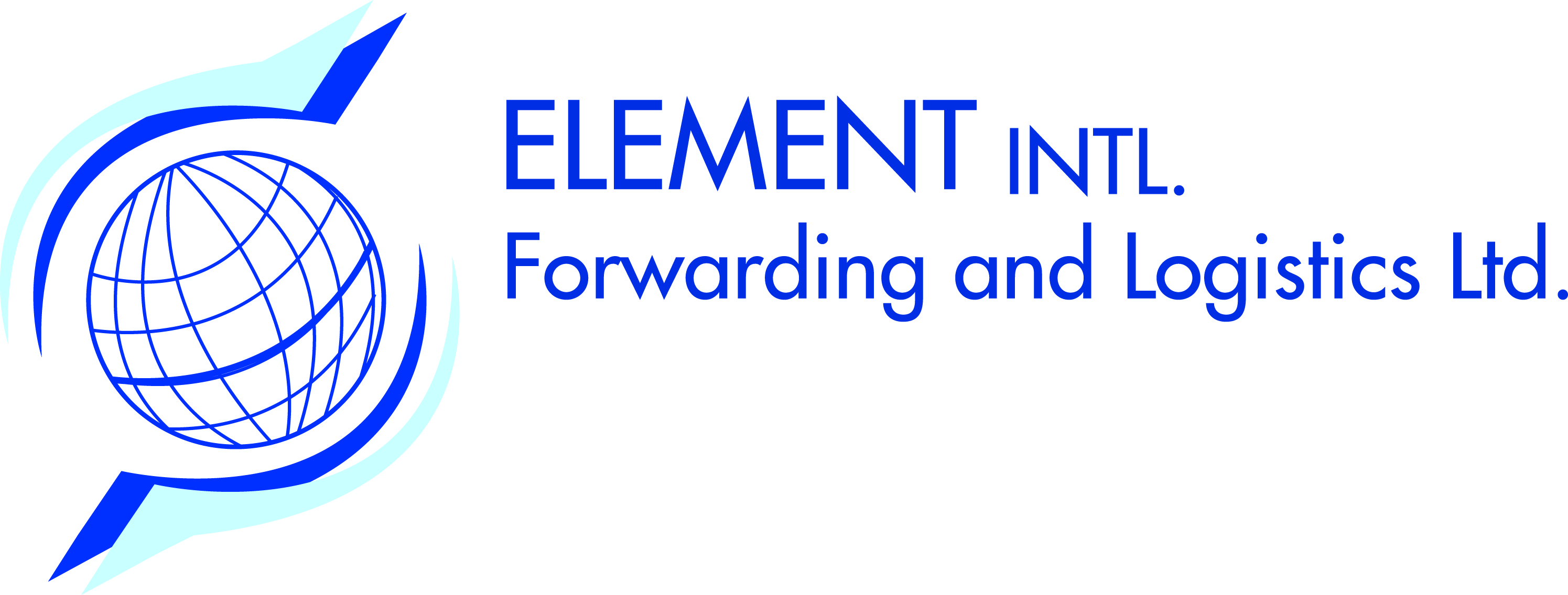 Element Logistics Ltd